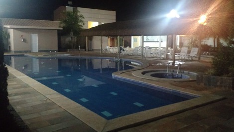 CASA 2 - R$ 1080/casa/noche. Tiene capacidad para 10/personas/casa