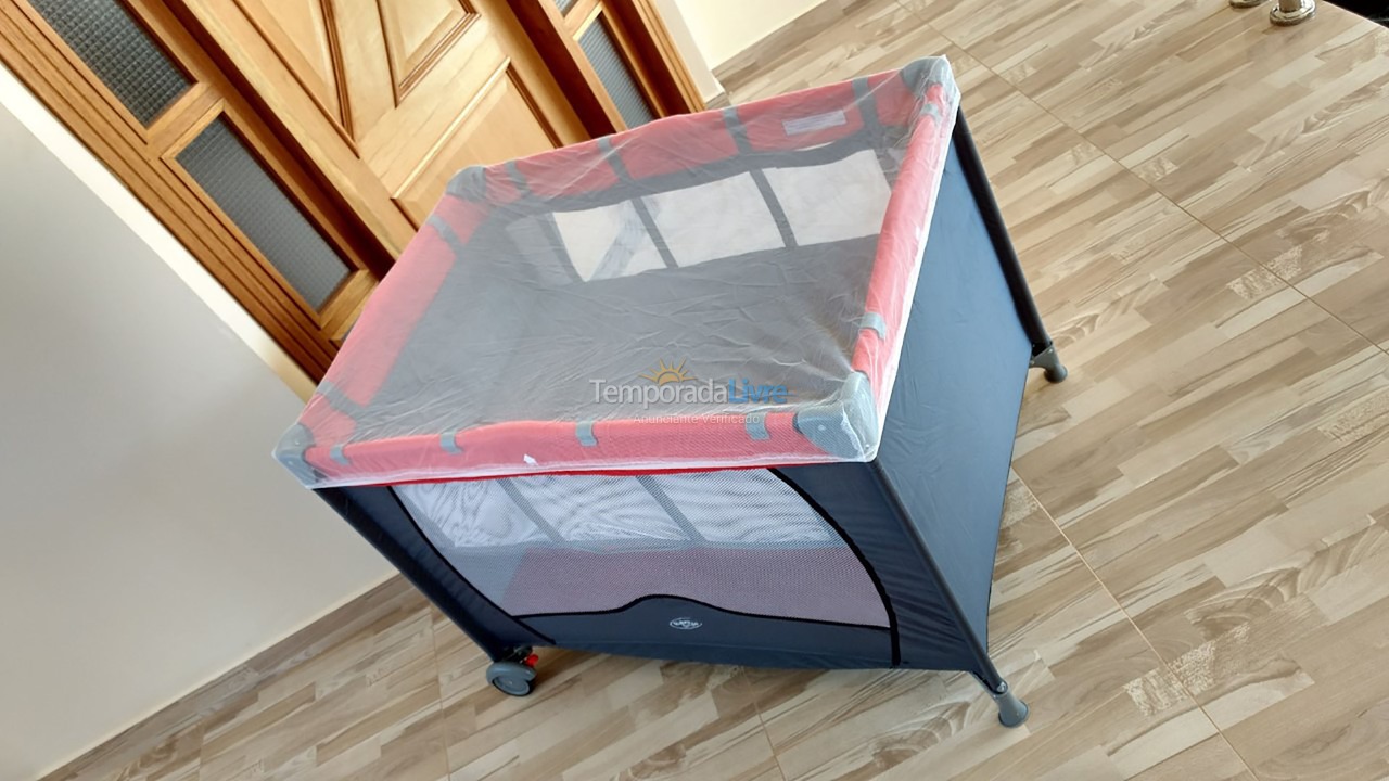 Casa para aluguel de temporada em Caldas Novas (Punta Caldas Eventos E Hospedagens)