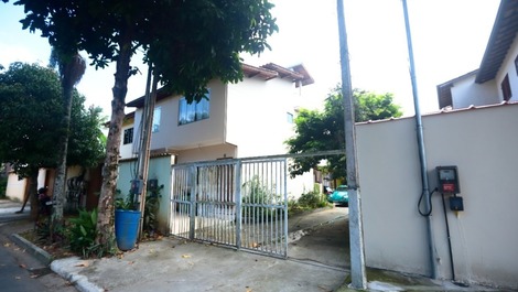 Casa para alquilar en Paraty - Caborê