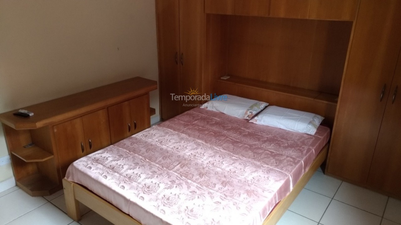 Apartamento para alquiler de vacaciones em Praia Grande (Guilhermina)