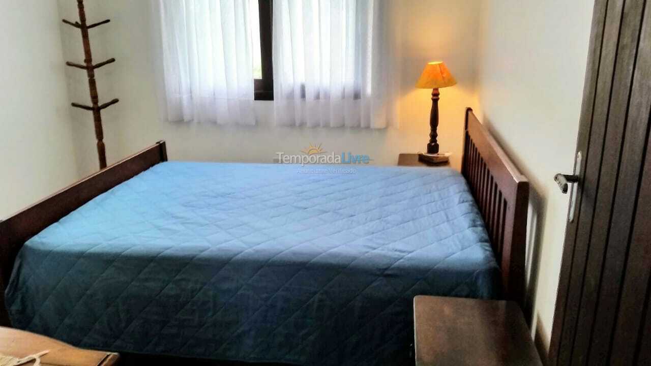 House for vacation rental in Garopaba (Centro)