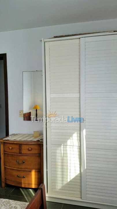 House for vacation rental in Garopaba (Centro)