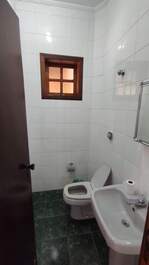 Beautiful house in portinho with pool, 50 meters from the beach