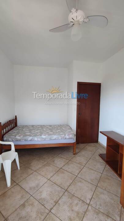 House for vacation rental in Ilhabela (Portinho)