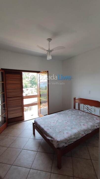 House for vacation rental in Ilhabela (Portinho)