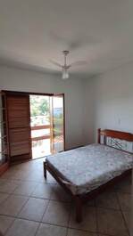 Beautiful house in portinho with pool, 50 meters from the beach