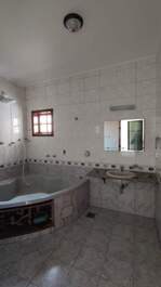 Beautiful house in portinho with pool, 50 meters from the beach