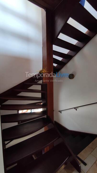 House for vacation rental in Ilhabela (Portinho)