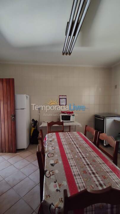 House for vacation rental in Ilhabela (Portinho)