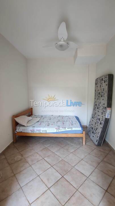 House for vacation rental in Ilhabela (Portinho)