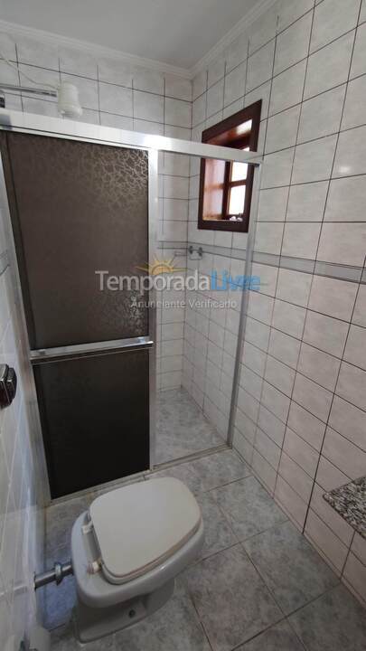 House for vacation rental in Ilhabela (Portinho)