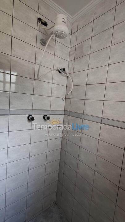 House for vacation rental in Ilhabela (Portinho)