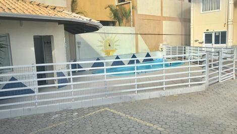 2 BEDROOM APARTMENT WITH POOL