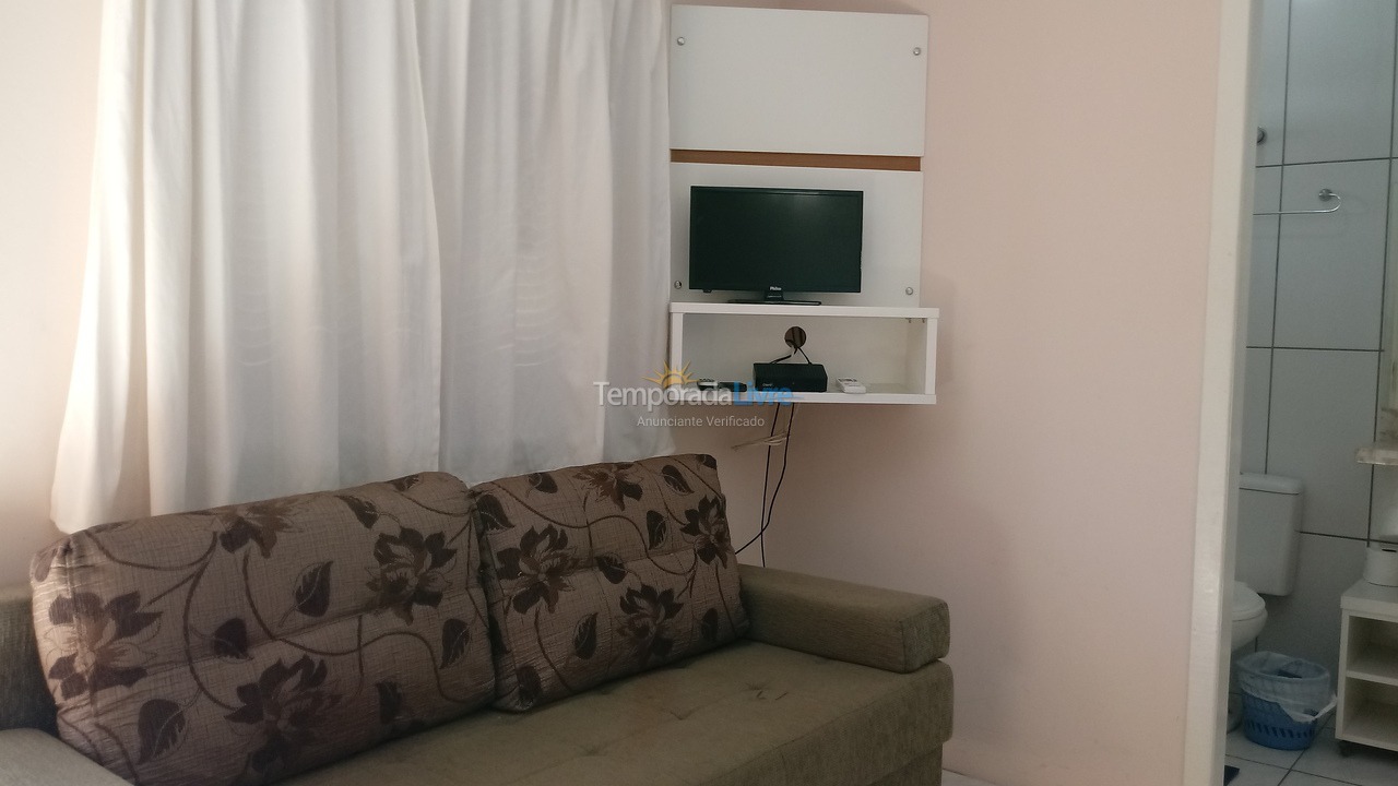 Apartamento para alquiler de vacaciones em Torres (Centro)