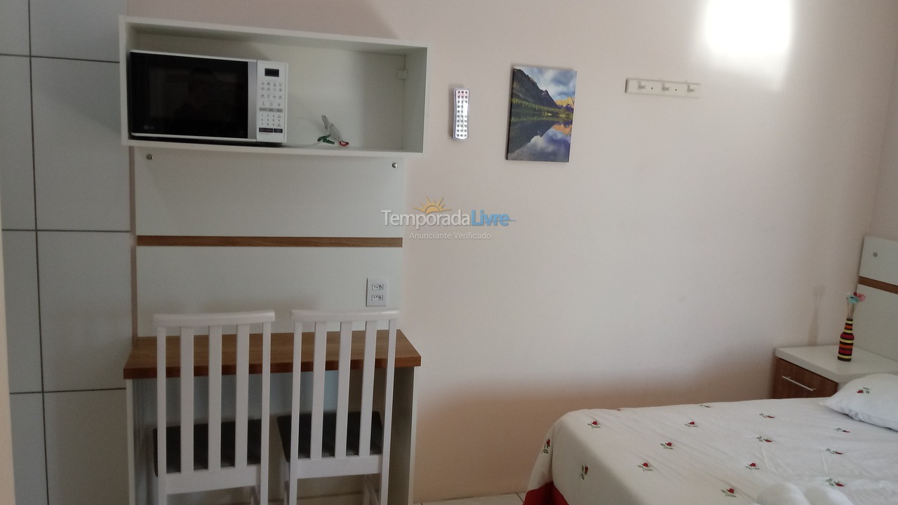 Apartamento para alquiler de vacaciones em Torres (Centro)