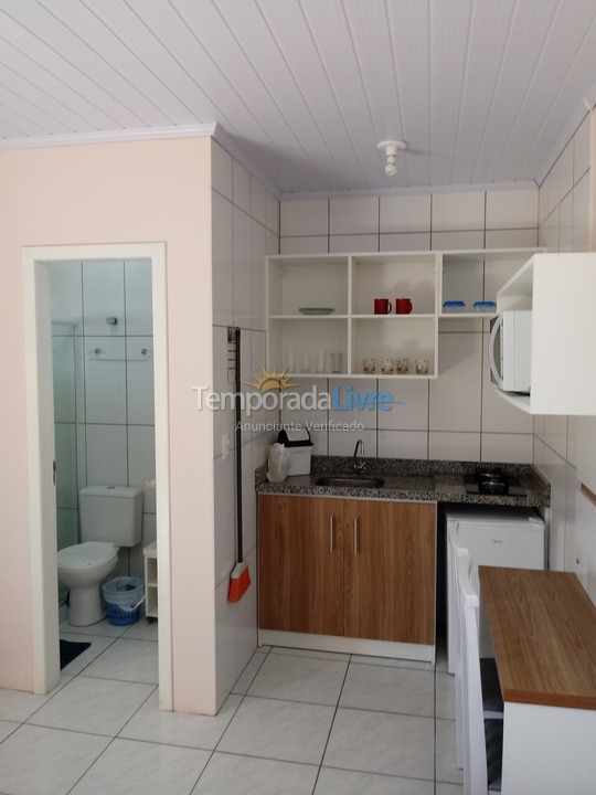 Apartamento para alquiler de vacaciones em Torres (Centro)