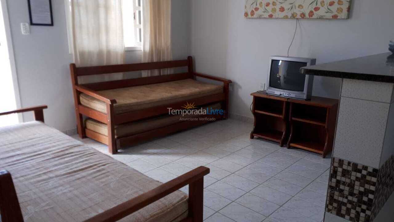 Casa para alquiler de vacaciones em Porto Seguro (Praia de Taperapuan)