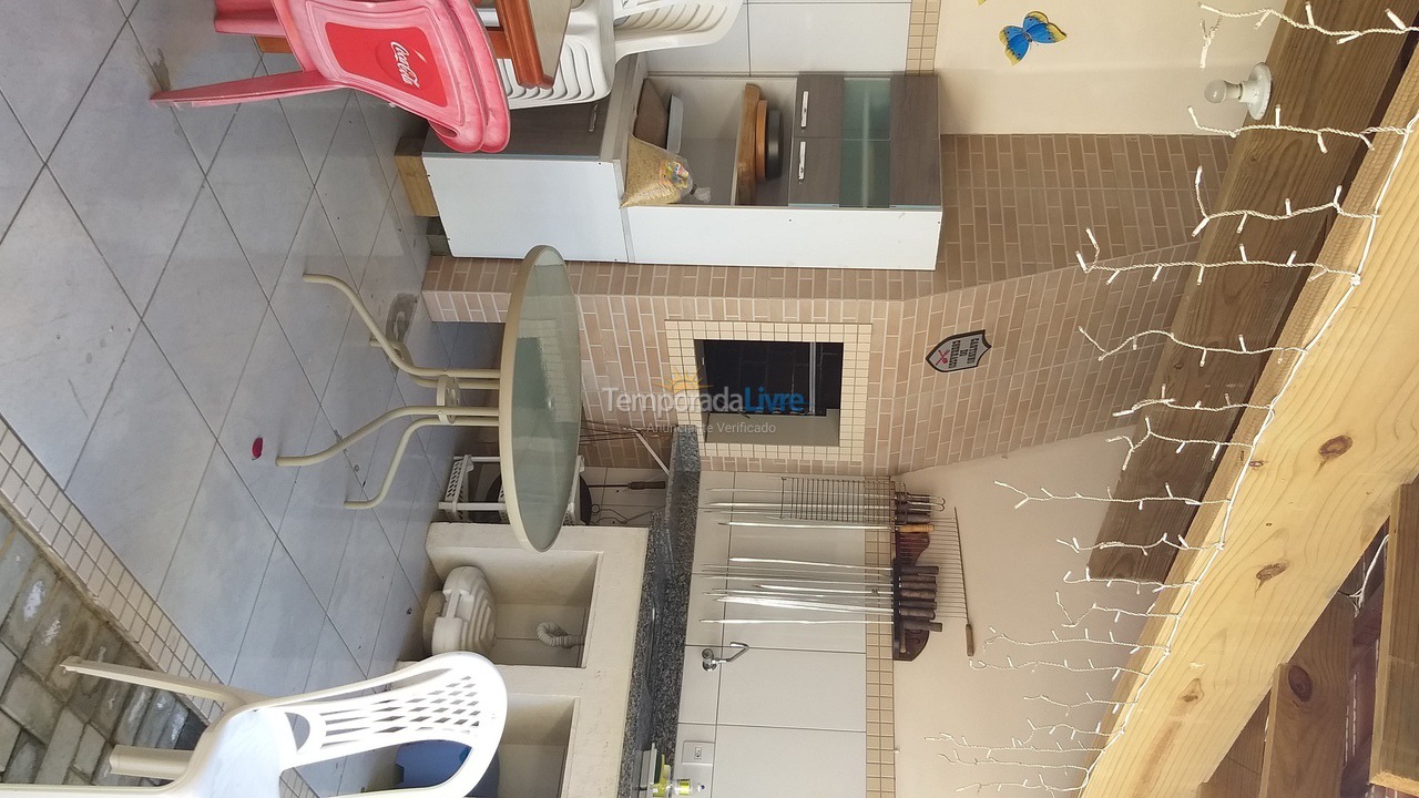 Apartamento para alquiler de vacaciones em Torres (Centro)