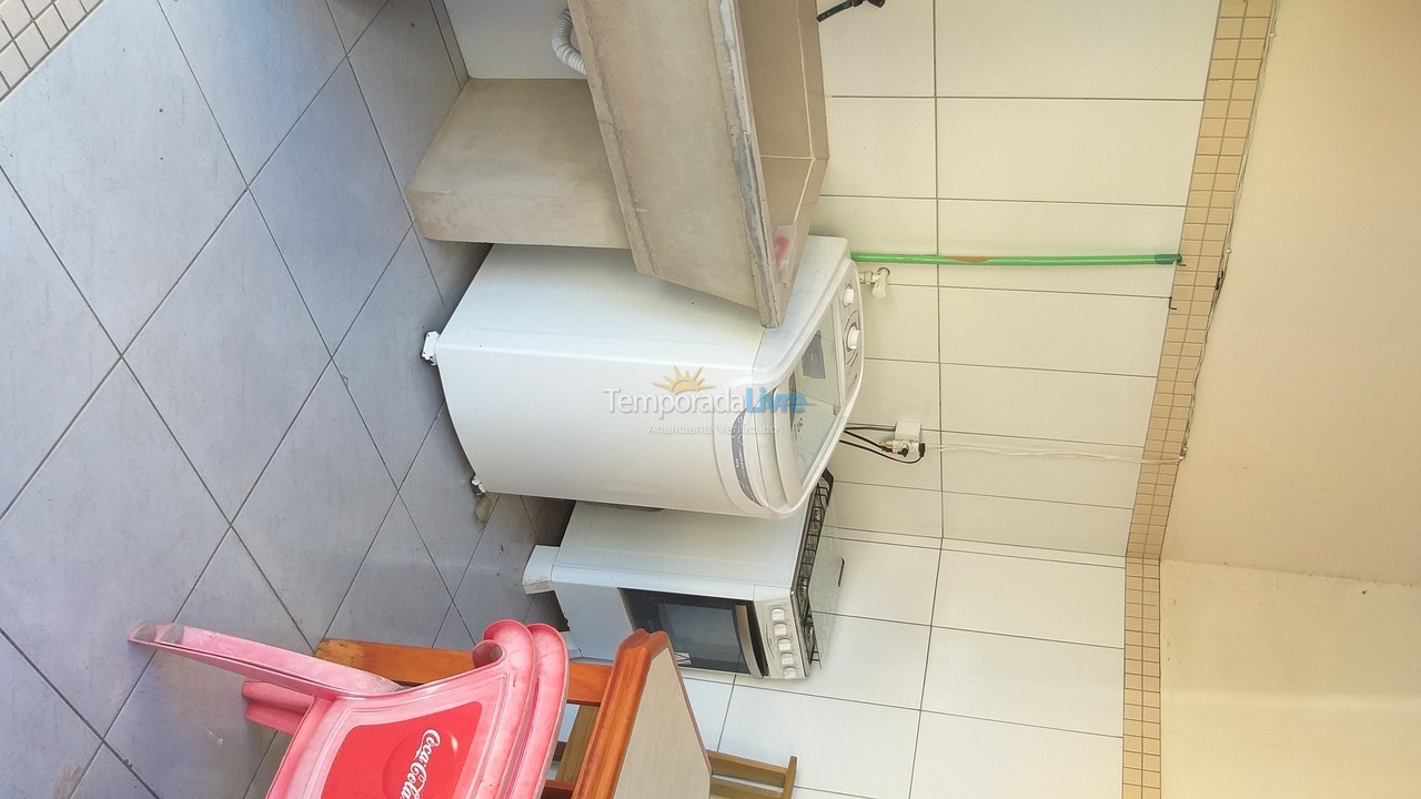 Apartamento para alquiler de vacaciones em Torres (Centro)