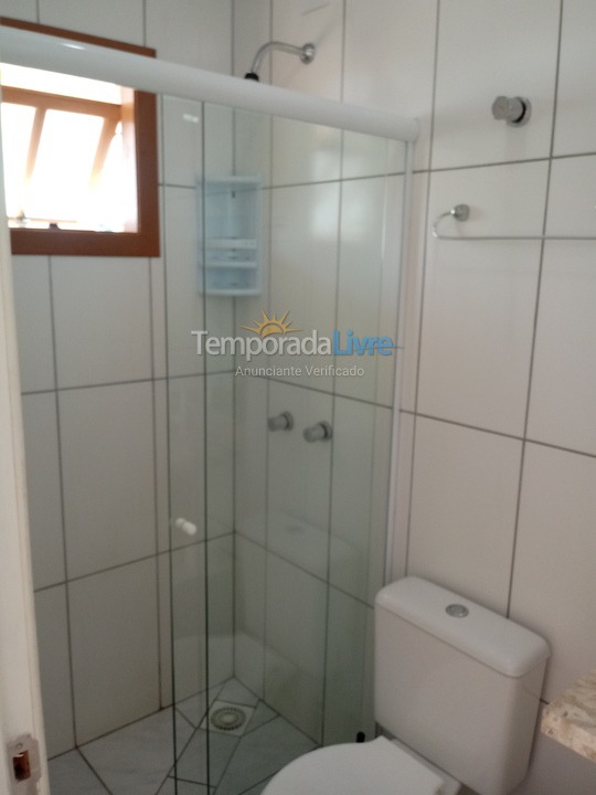 Apartamento para alquiler de vacaciones em Torres (Centro)