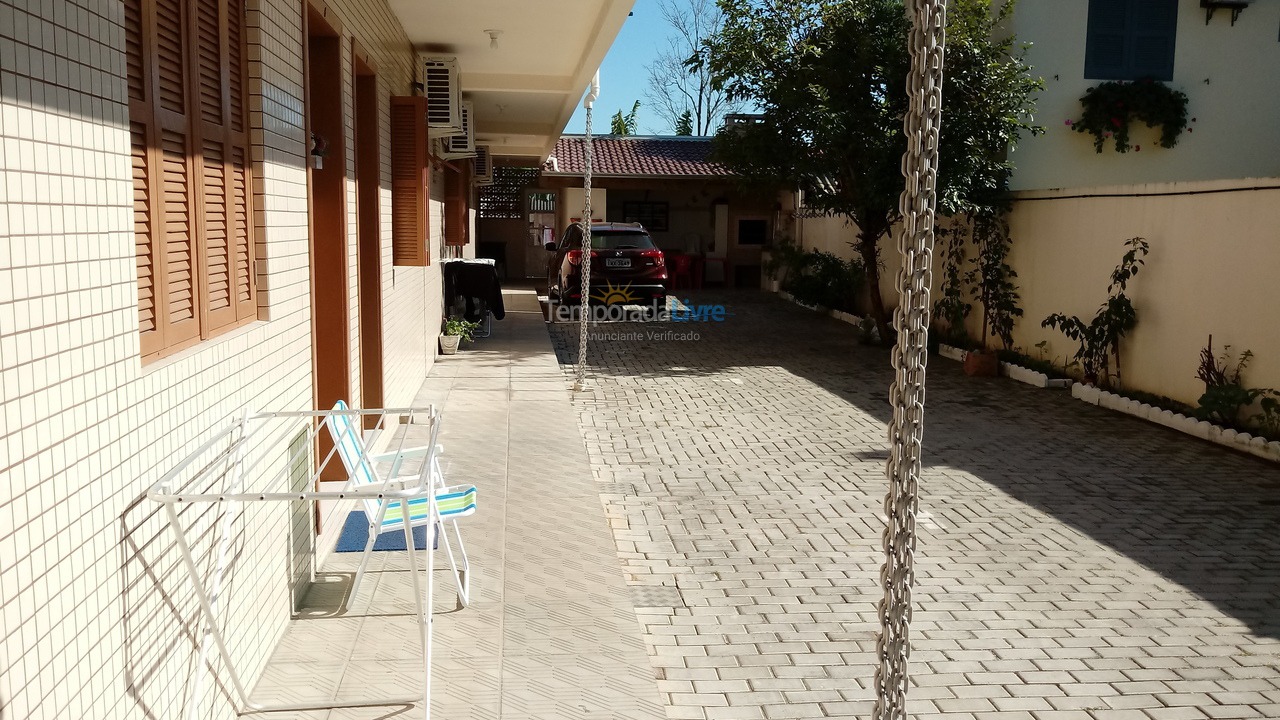 Apartamento para alquiler de vacaciones em Torres (Centro)