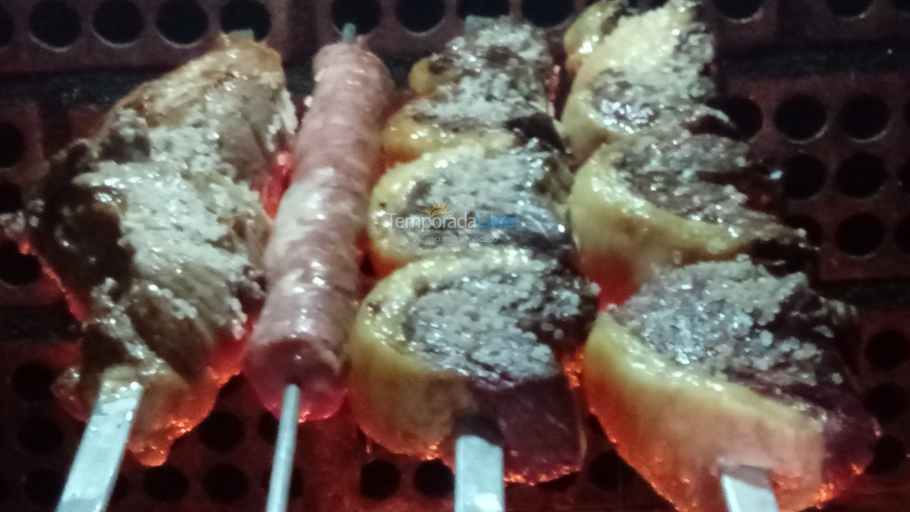 Apartamento para alquiler de vacaciones em Torres (Centro)