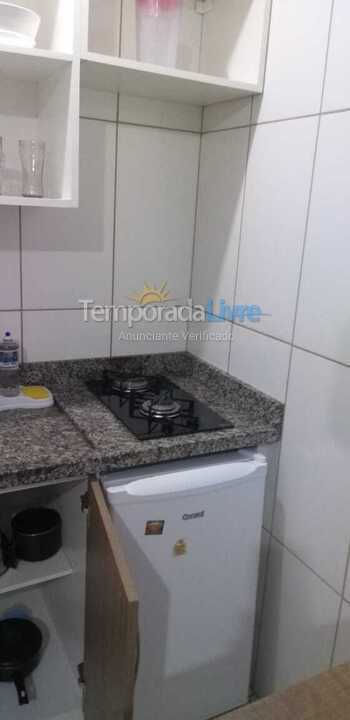 Apartamento para alquiler de vacaciones em Torres (Centro)
