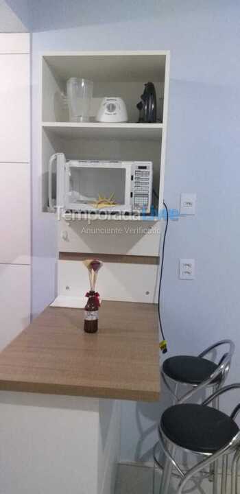 Apartamento para alquiler de vacaciones em Torres (Centro)