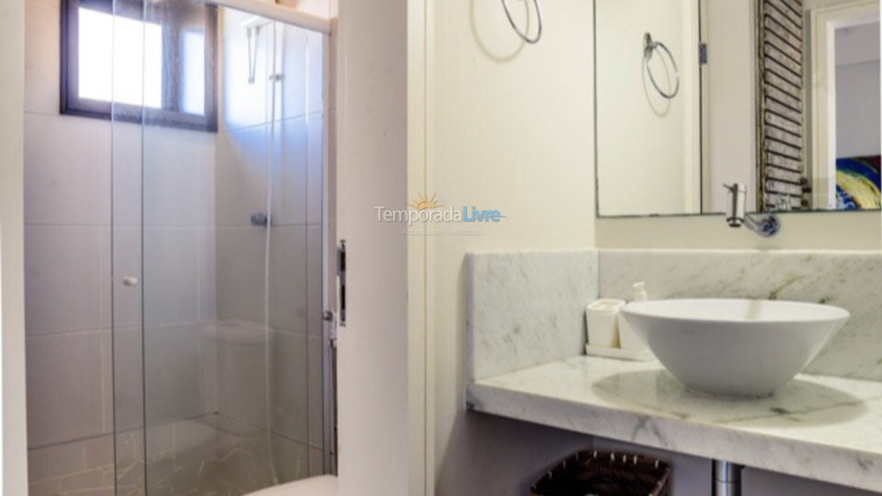 Casa para alquiler de vacaciones em São Paulo (Juquehy)