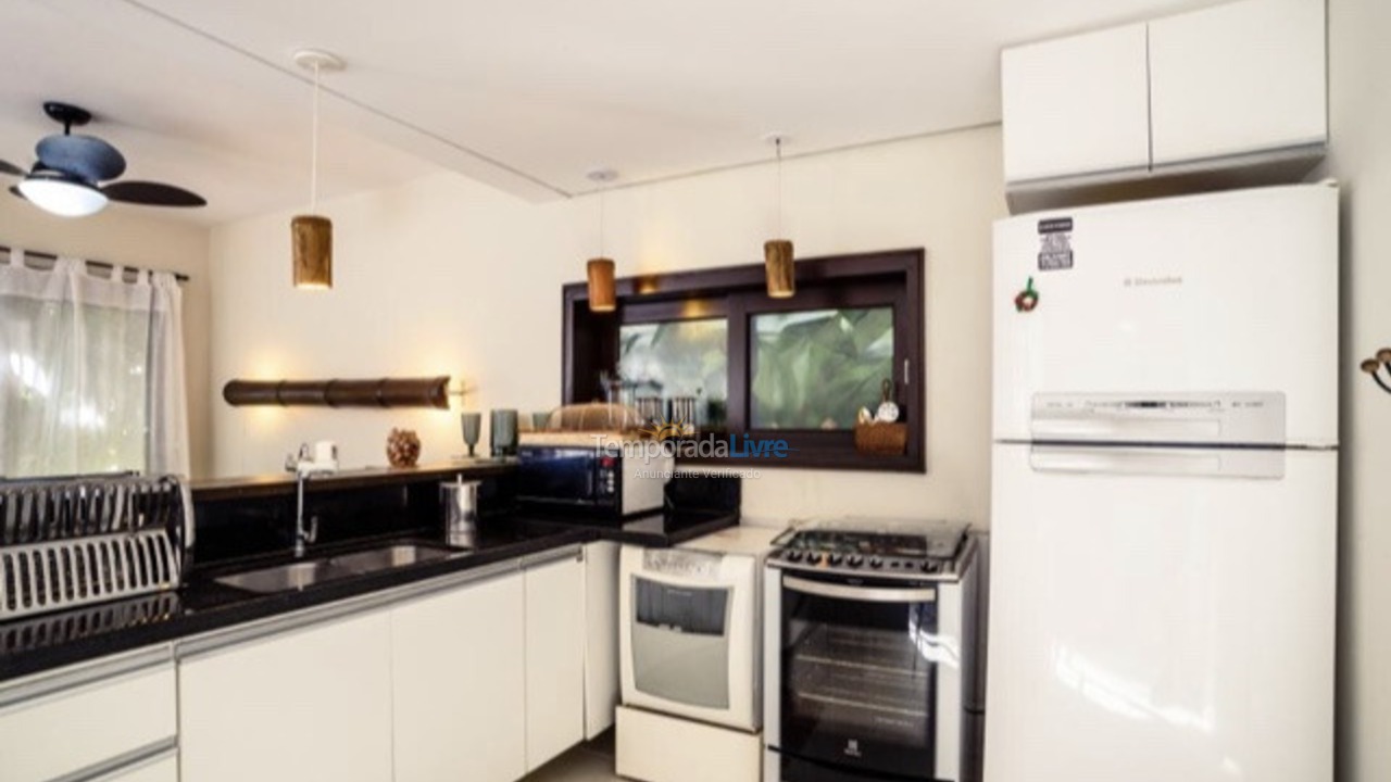 Casa para alquiler de vacaciones em São Paulo (Juquehy)