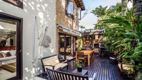 Casa para alquilar en São Paulo - Juquehy