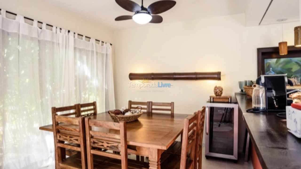 Casa para alquiler de vacaciones em São Paulo (Juquehy)