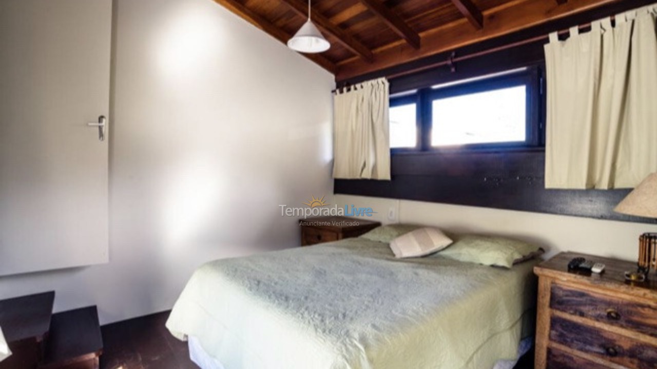 Casa para alquiler de vacaciones em São Paulo (Juquehy)