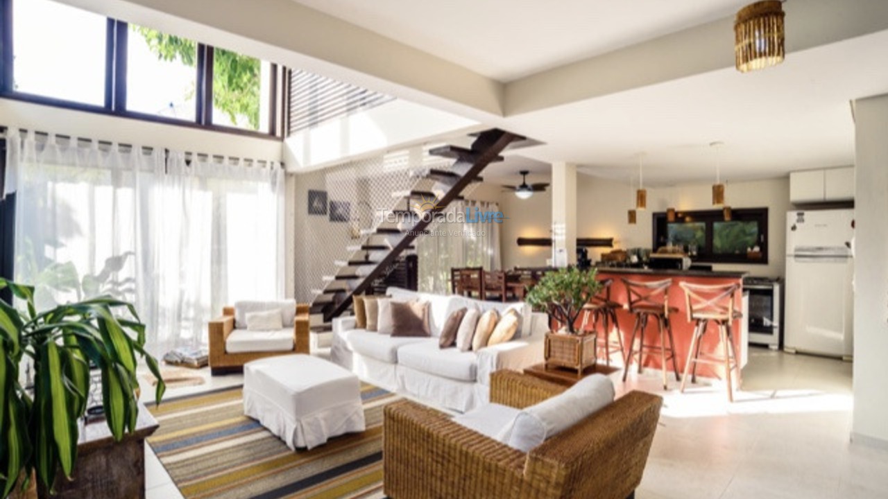 Casa para alquiler de vacaciones em São Paulo (Juquehy)
