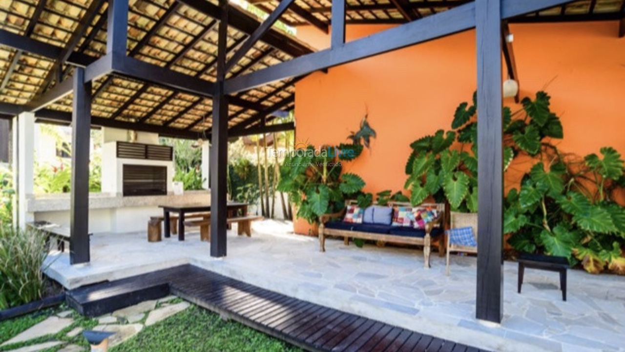 Casa para alquiler de vacaciones em São Paulo (Juquehy)