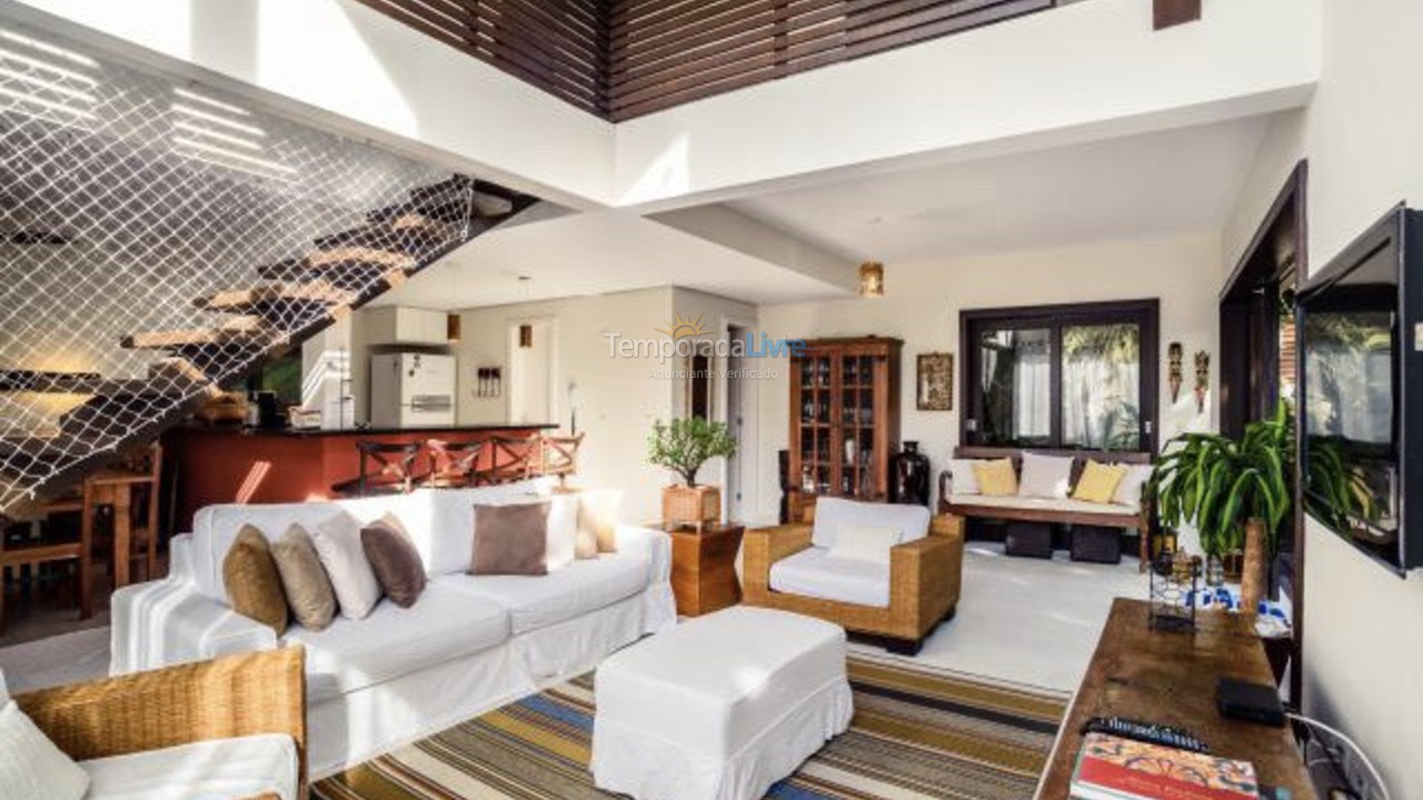 Casa para alquiler de vacaciones em São Paulo (Juquehy)