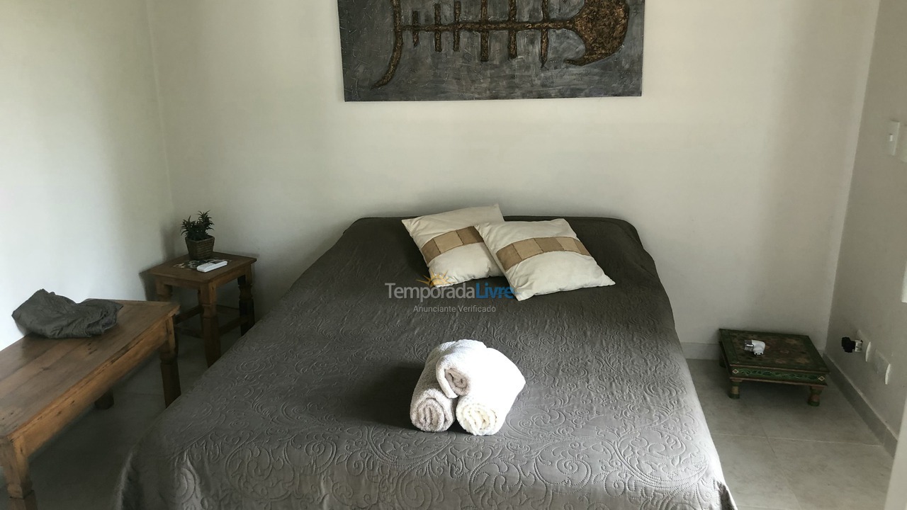 Casa para alquiler de vacaciones em São Paulo (Juquehy)