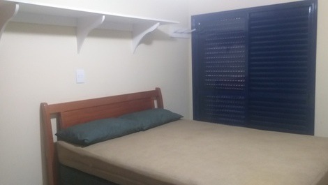 Apartamento en alquiler en Ubatuba en Praia Grande