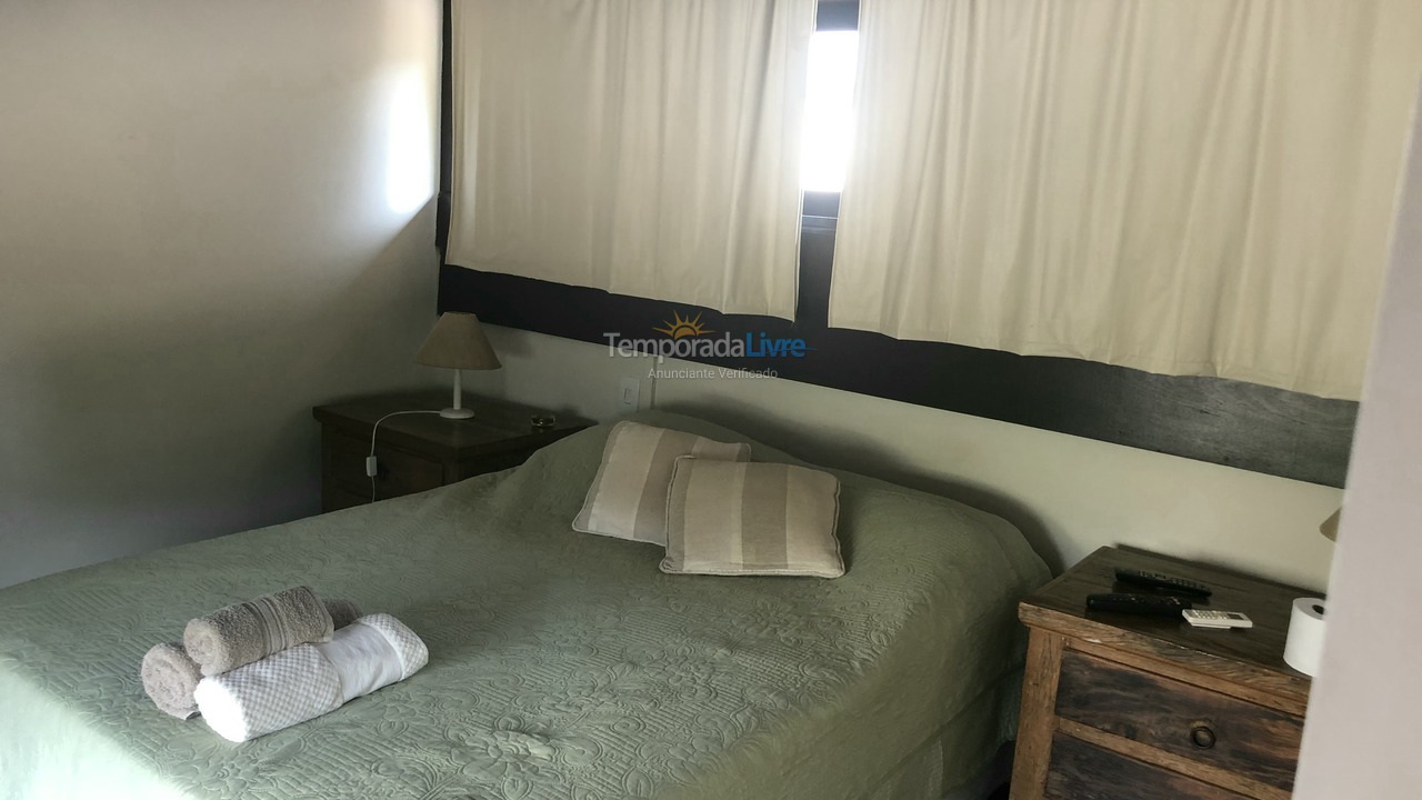 Casa para alquiler de vacaciones em São Paulo (Juquehy)