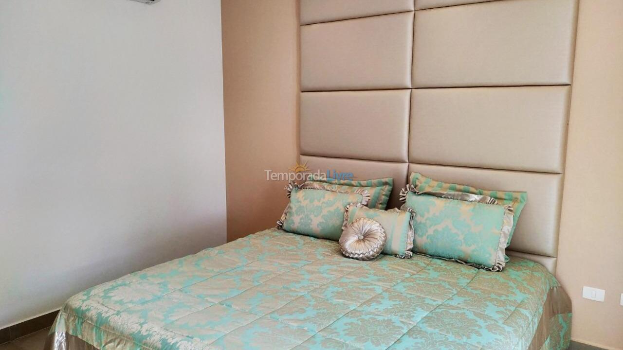 Casa para aluguel de temporada em Bertioga (Riviera de São Lourenço)