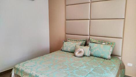 MANSÃO - 06 SUÍTES