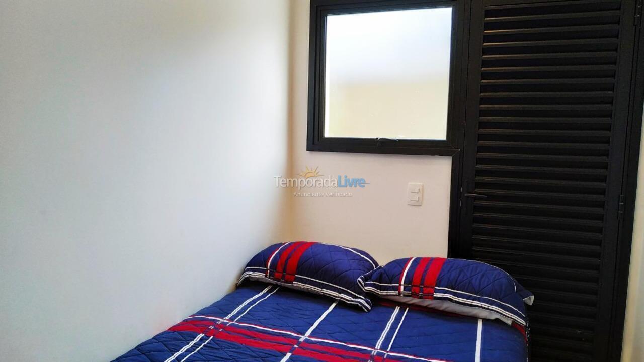 Casa para aluguel de temporada em Bertioga (Riviera de São Lourenço)