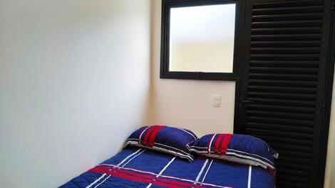 MANSÃO - 06 SUÍTES