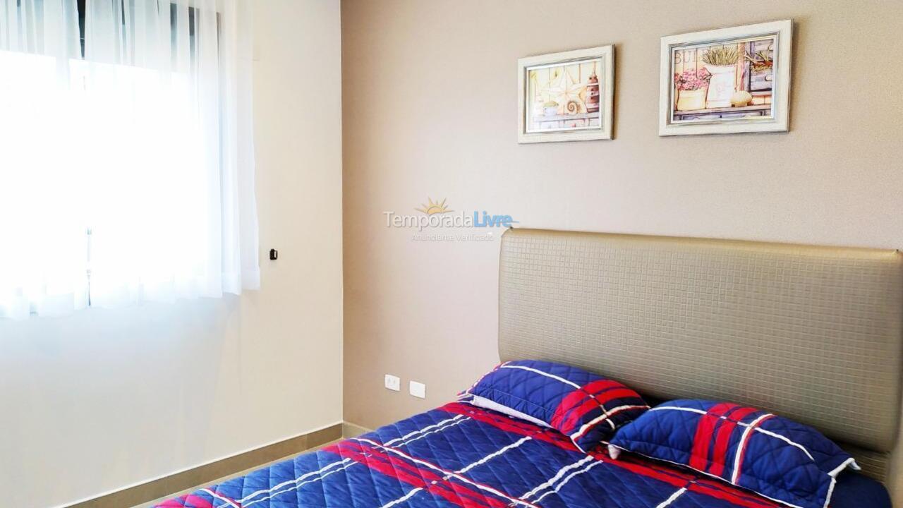 Casa para aluguel de temporada em Bertioga (Riviera de São Lourenço)