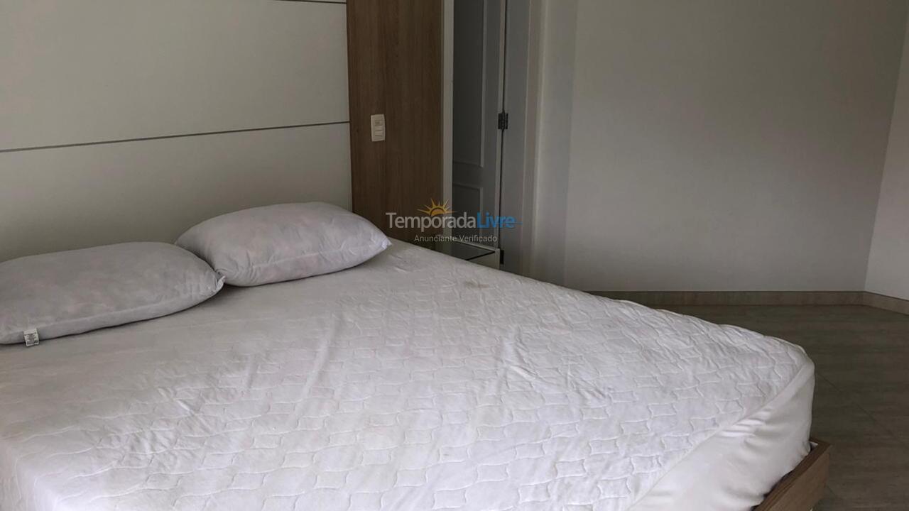 House for vacation rental in Bertioga (Riviera de São Lourenço)