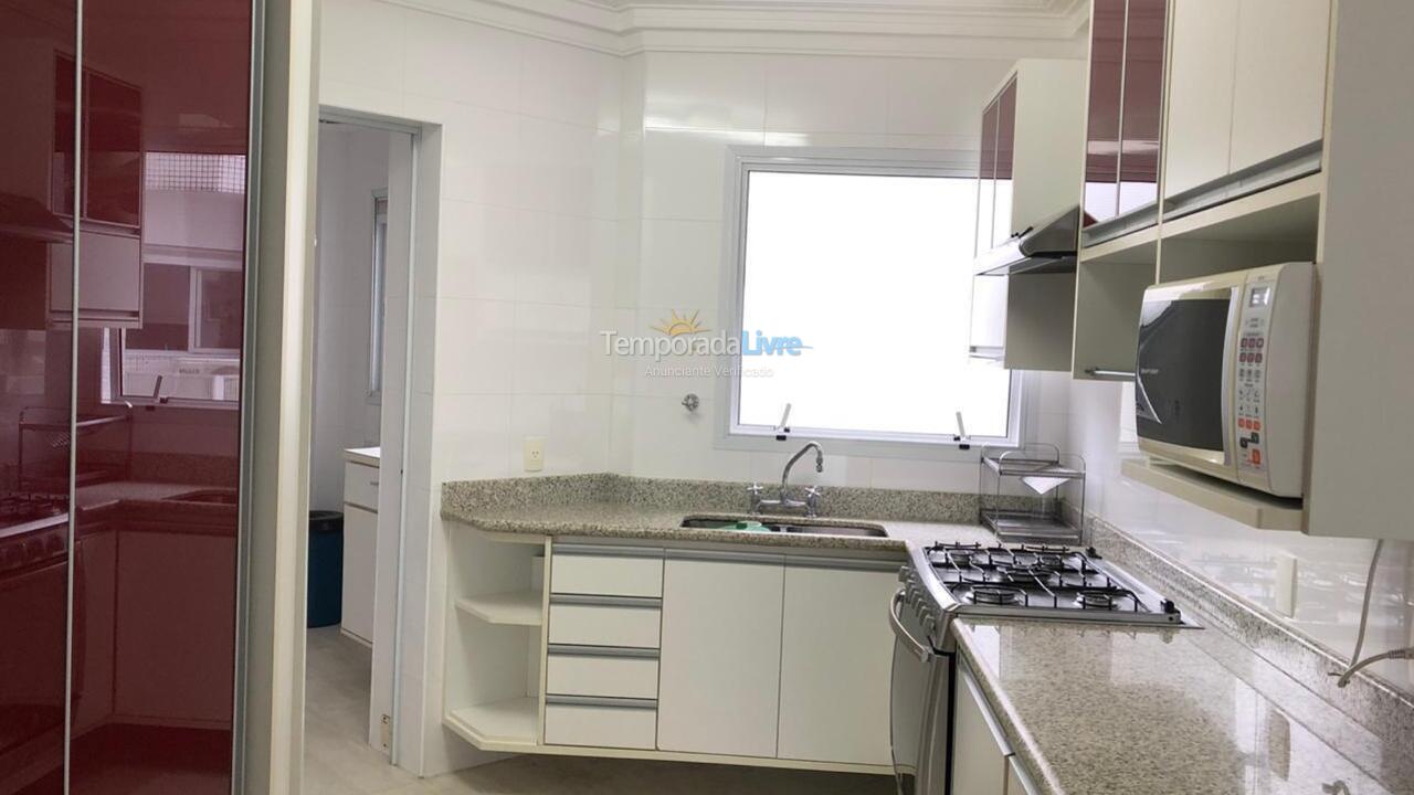 House for vacation rental in Bertioga (Riviera de São Lourenço)