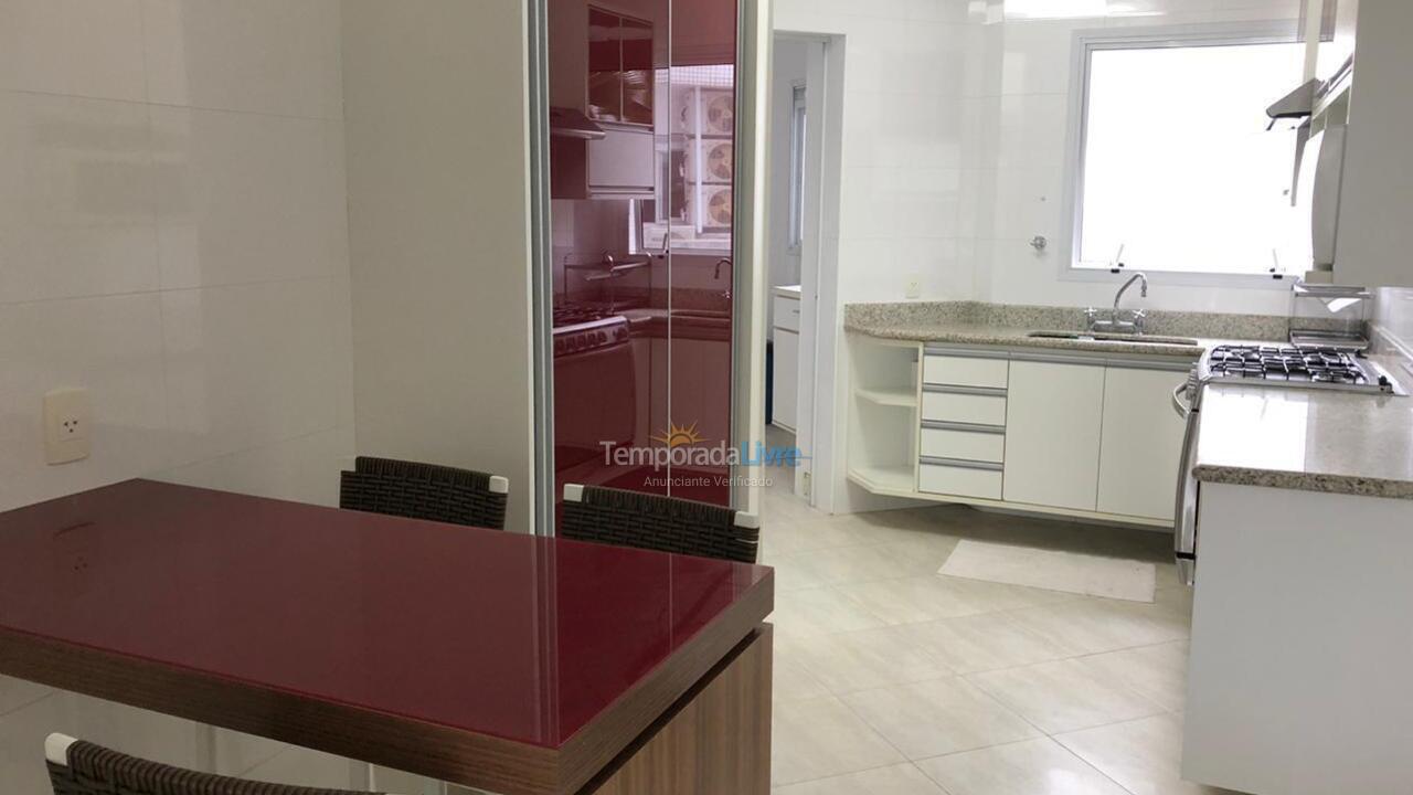 House for vacation rental in Bertioga (Riviera de São Lourenço)