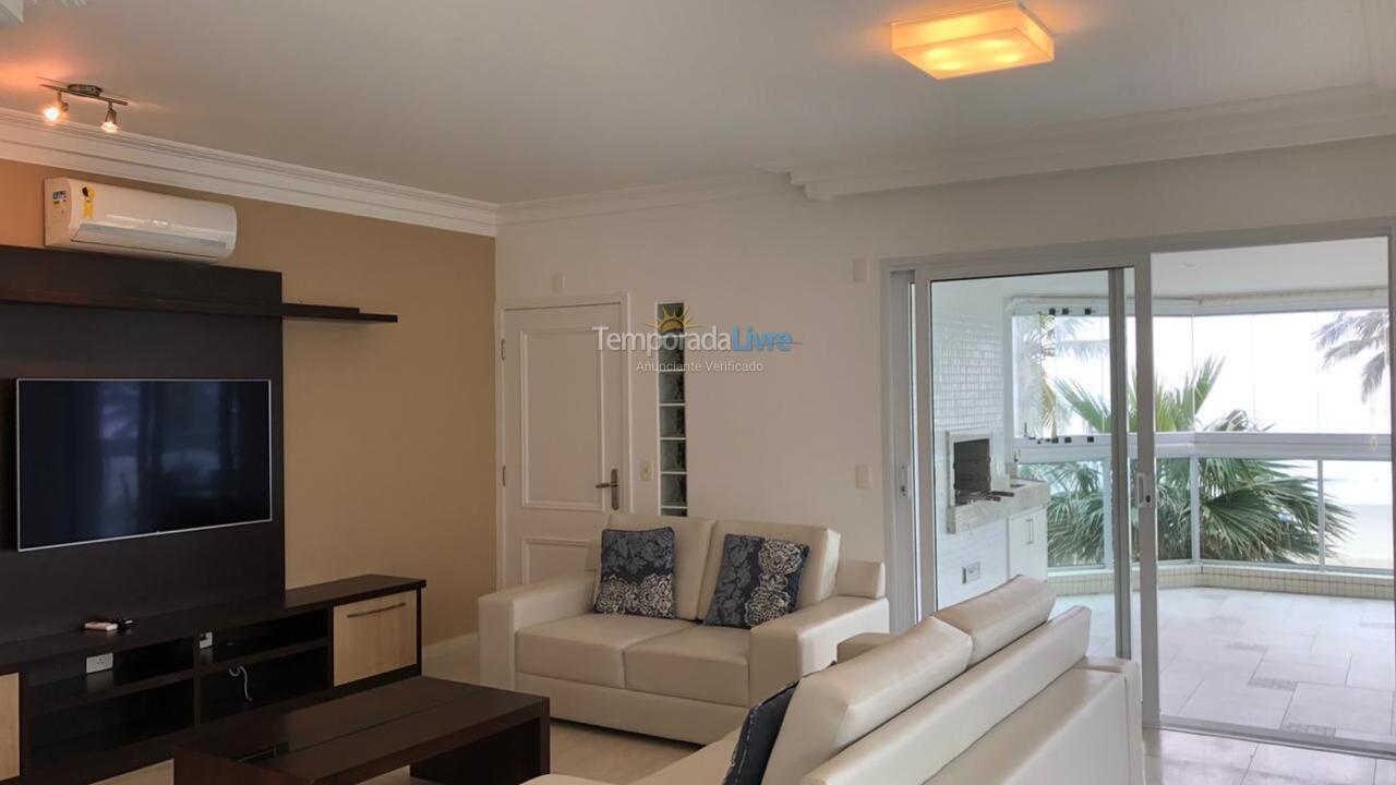 House for vacation rental in Bertioga (Riviera de São Lourenço)