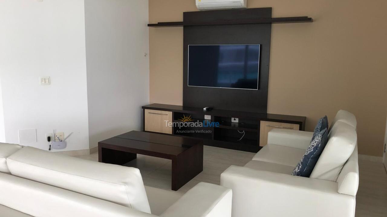 House for vacation rental in Bertioga (Riviera de São Lourenço)