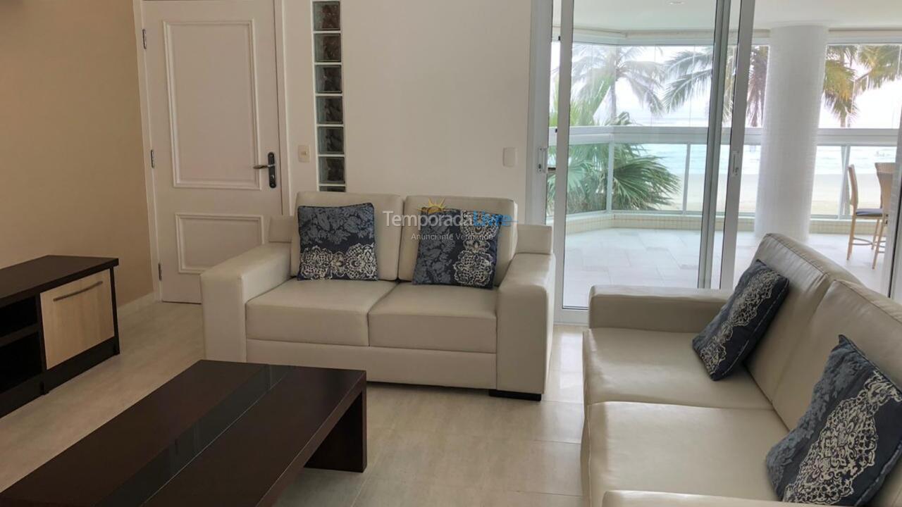 House for vacation rental in Bertioga (Riviera de São Lourenço)